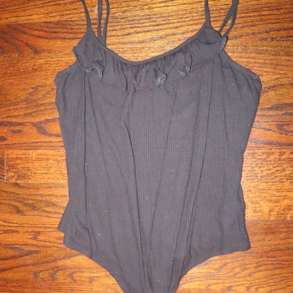 Garage Bodysuit